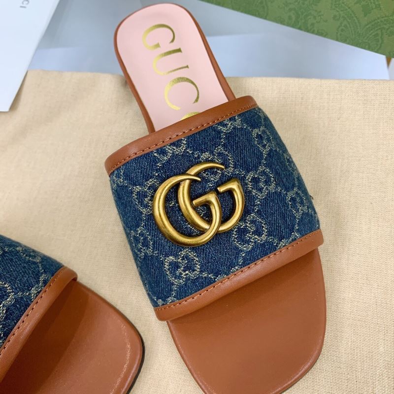 Gucci Slippers